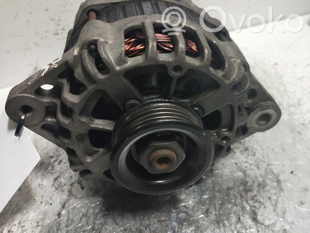 Generator/alternator   96404263