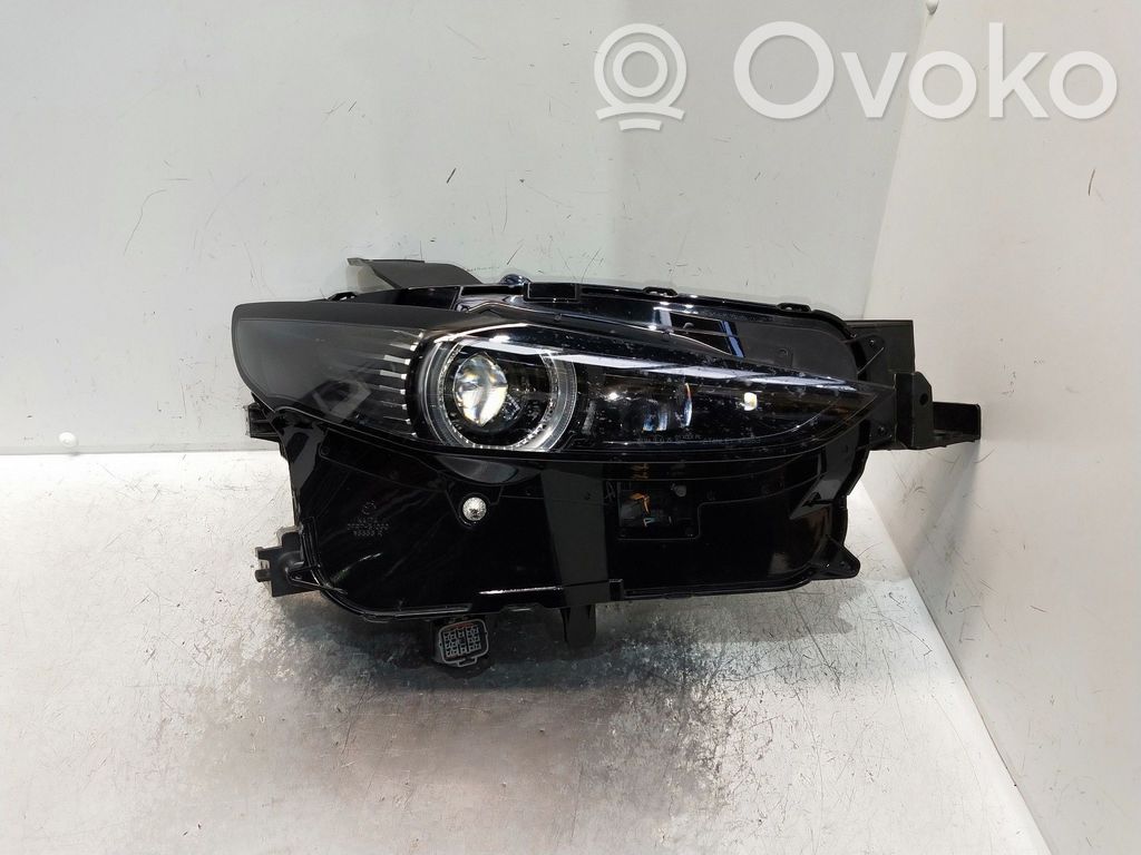 Headlight/headlamp   DFR751030,W5553RDFR767890,LEDSOPORTEROTO