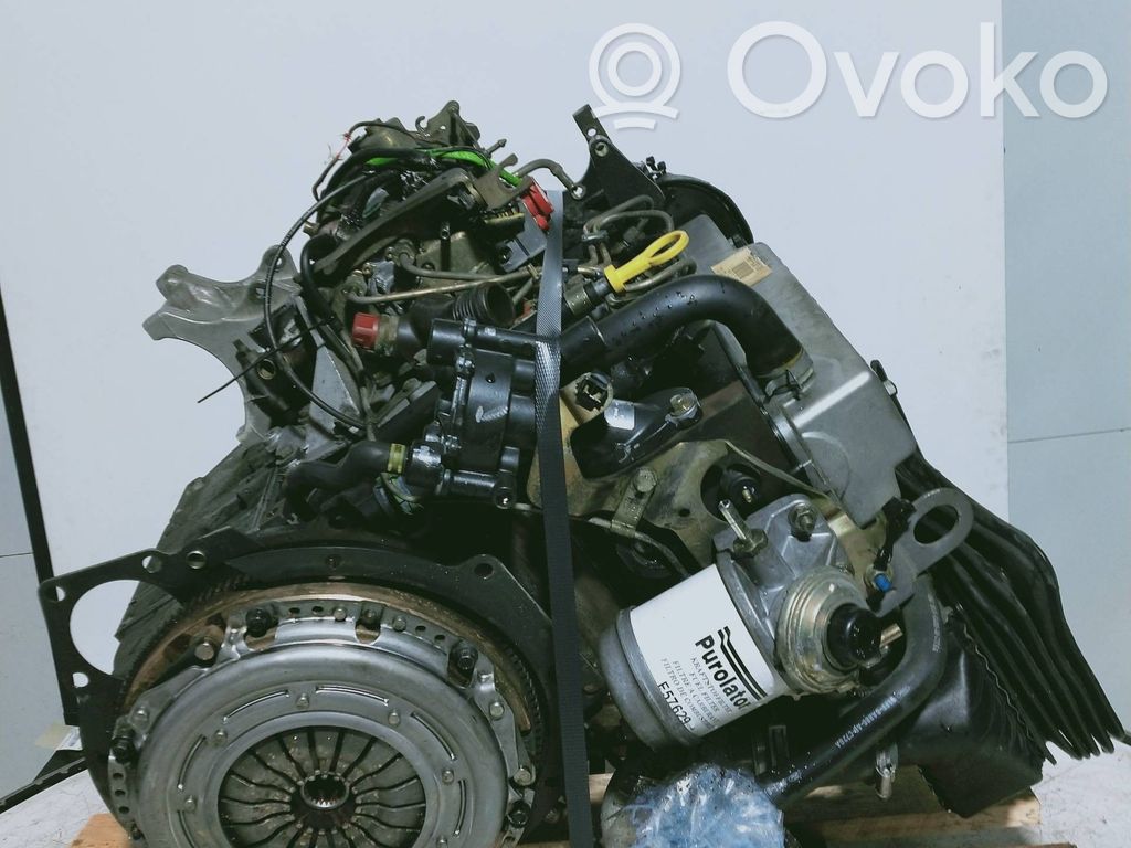 Engine   RFD,TL82491