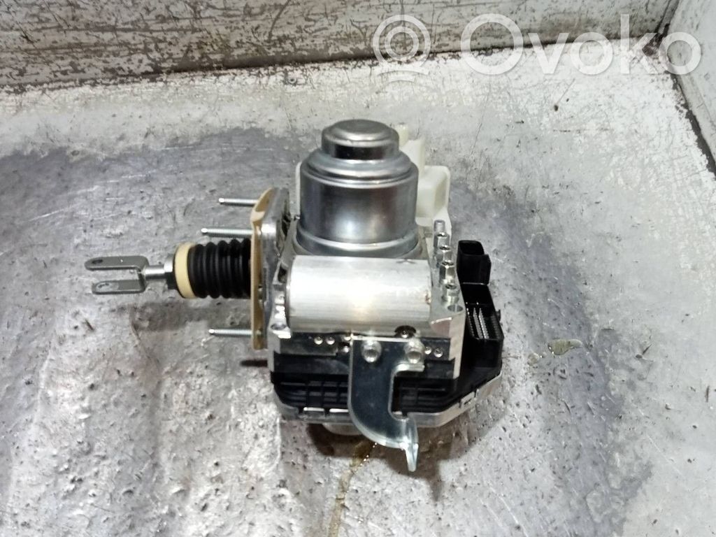 Mazda CX-30 ABS Blokas 