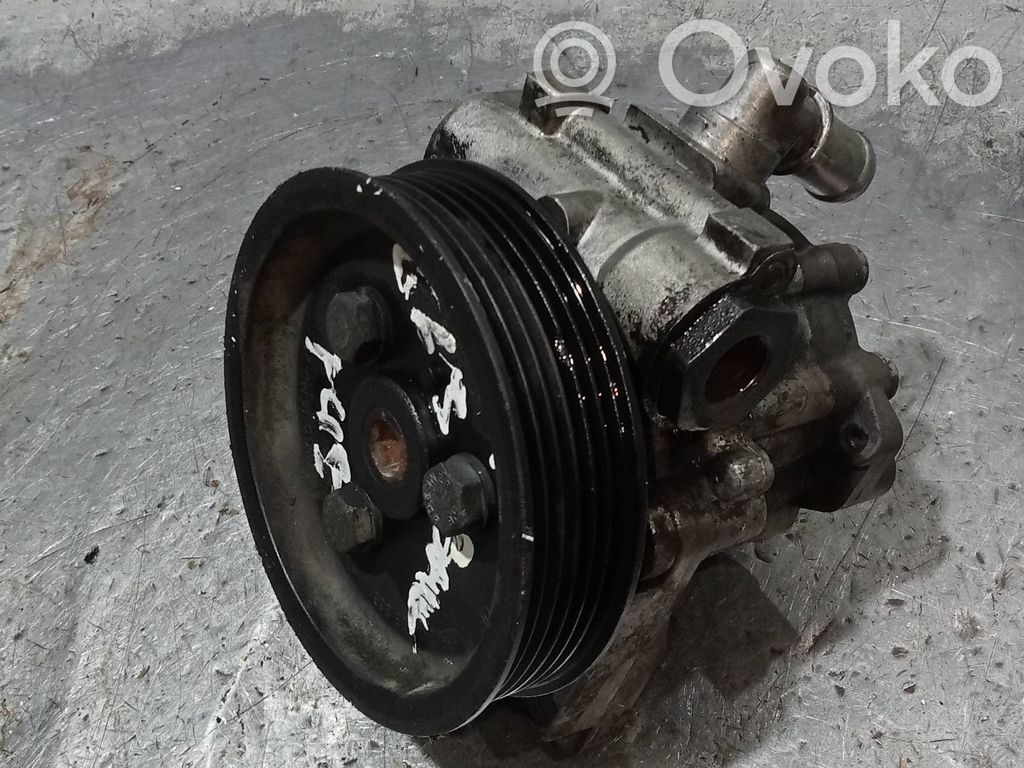 BMW 7 E65 E66 Power steering pump 