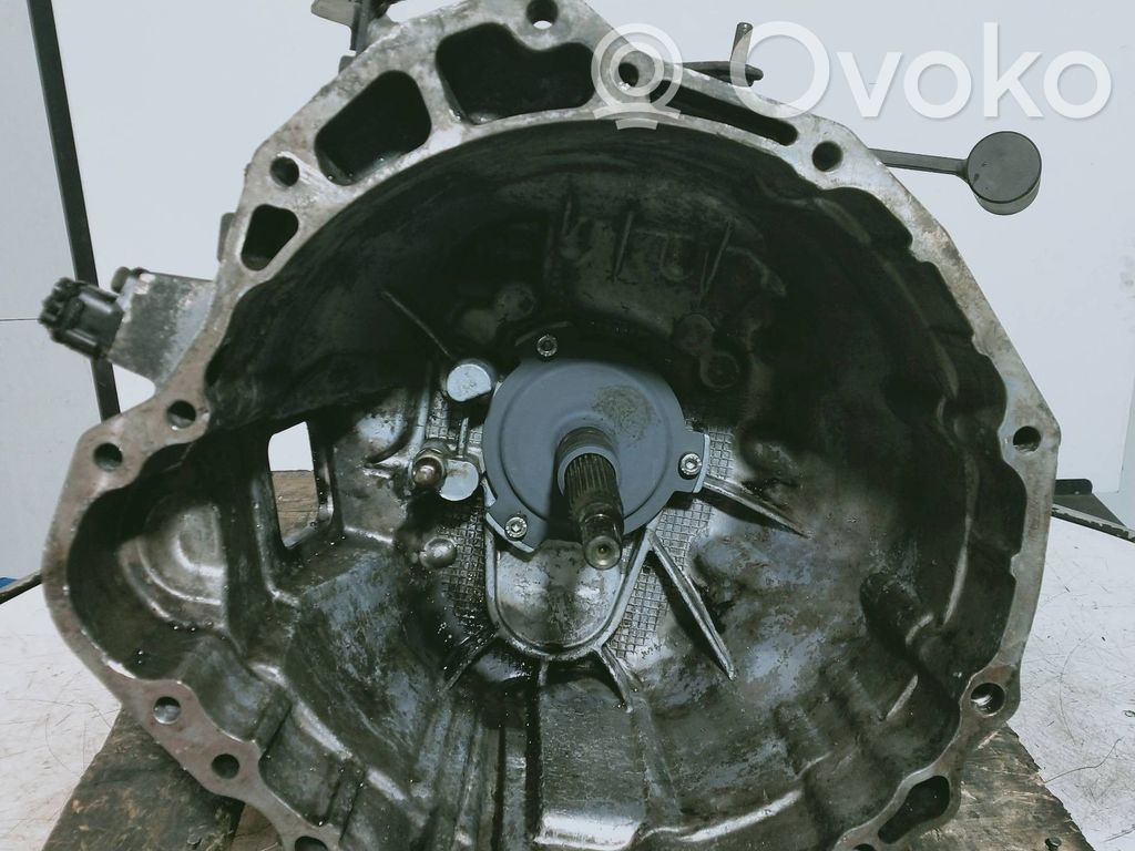 Manual 5 speed gearbox   32010MD01A,1323065030495426,6S380V05V