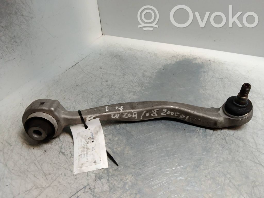 Mercedes-Benz C W204 Brazo de suspensión delantero 
