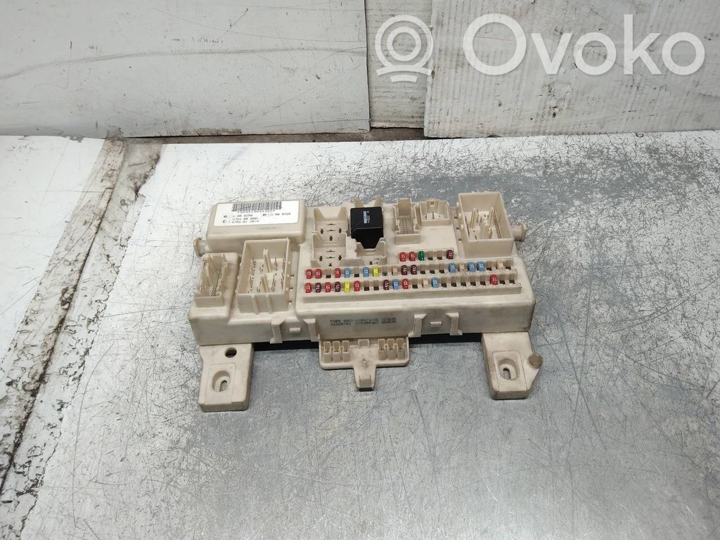 Ford Focus BSM Control unit 