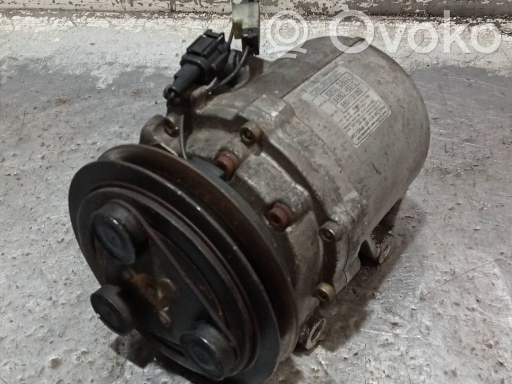 Nissan Primera Compresor (pompă) aer condiționat (A/C) 