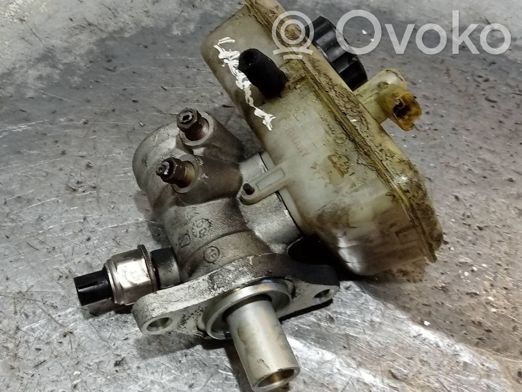 Servo-frein