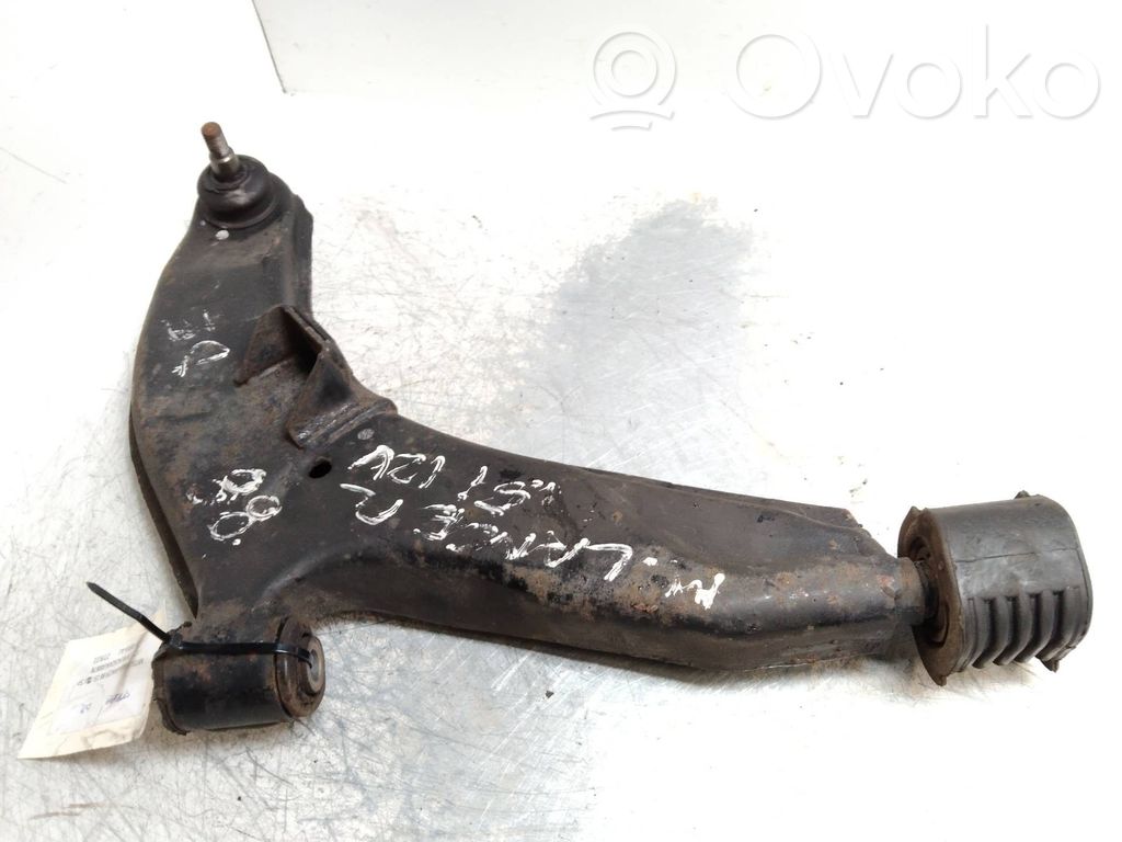 Front control arm