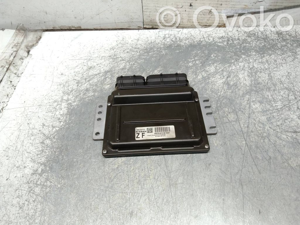 Nissan Primera Engine control unit/module 
