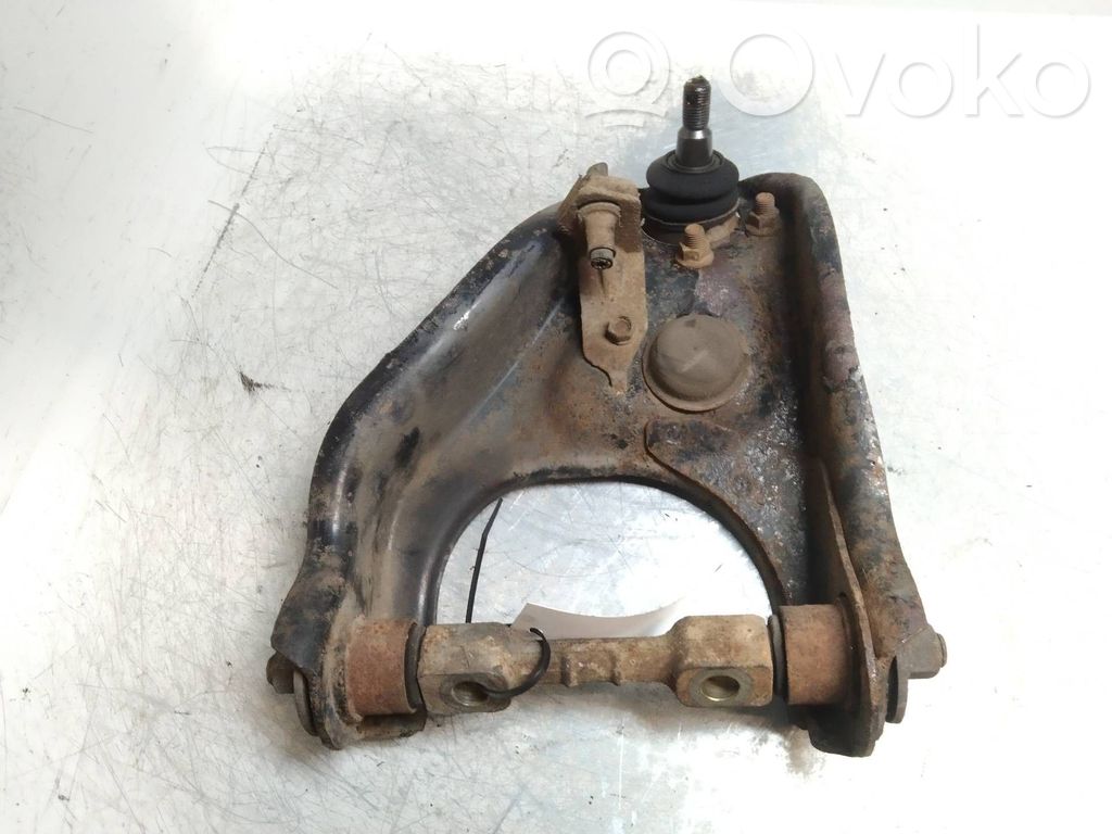 Front control arm
