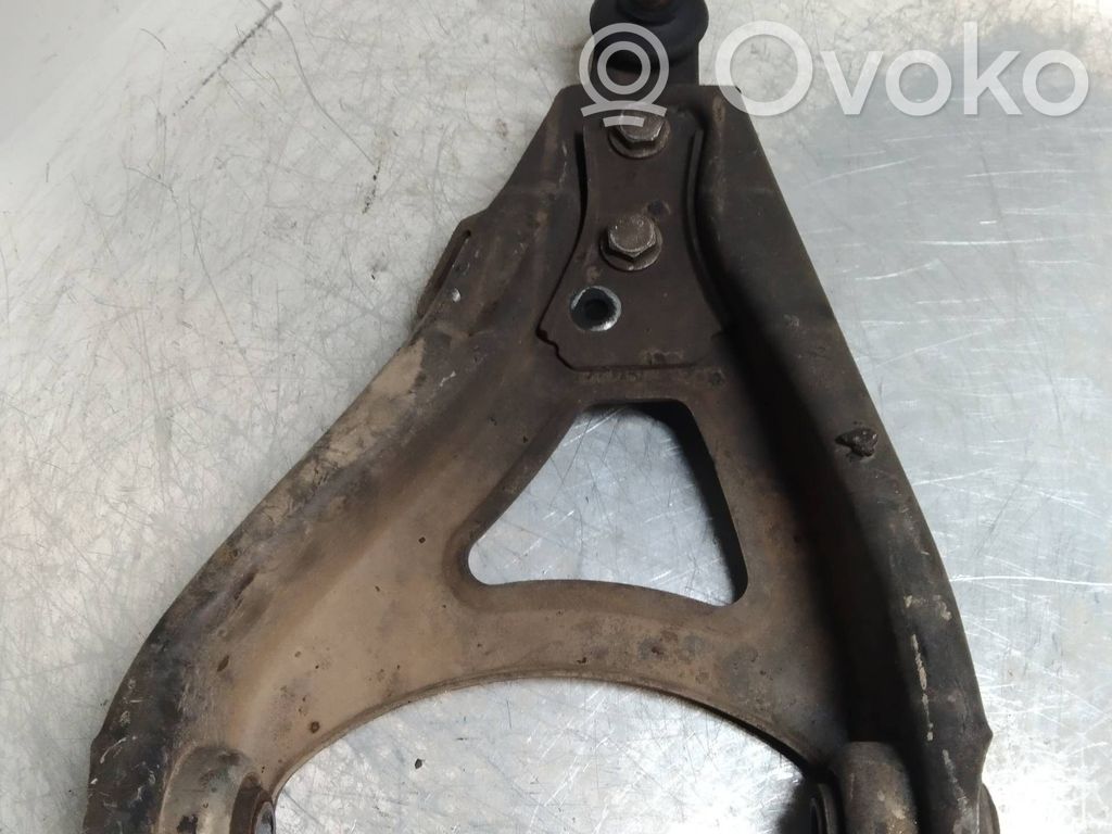 Front control arm