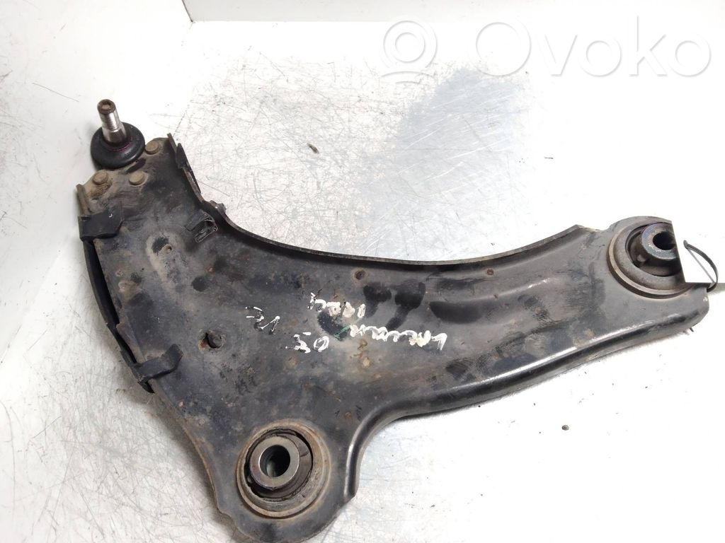 Front control arm   19DCI