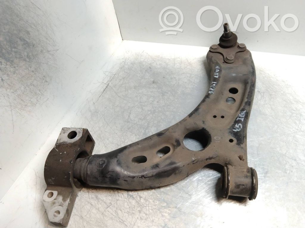 Front control arm