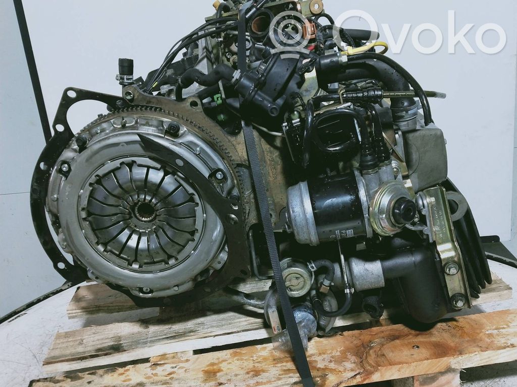 Motor   RFN,LUCAS,WG33588