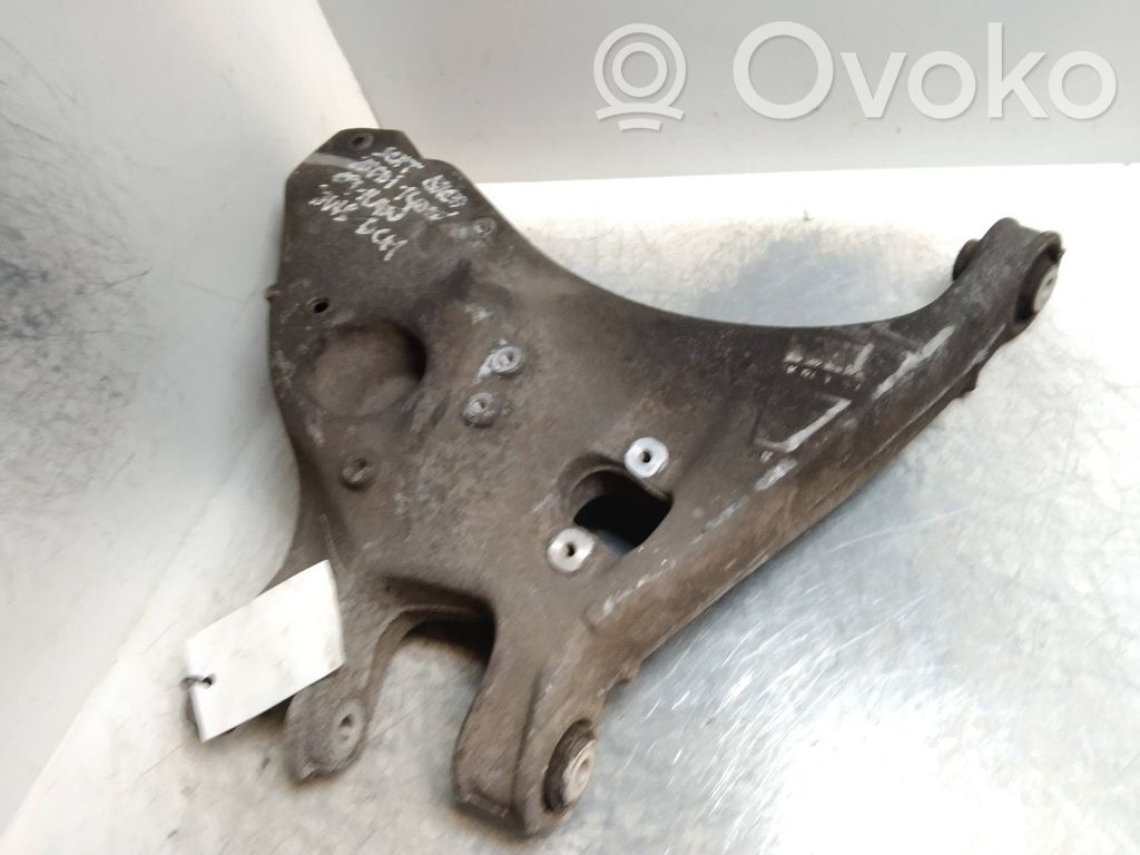 Brazo de suspensión trasero   20TDI