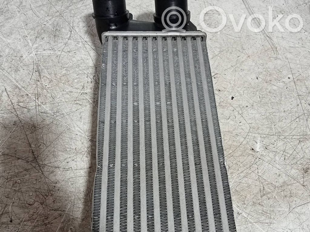 Citroen C4 Grand Picasso Radiator intercooler 