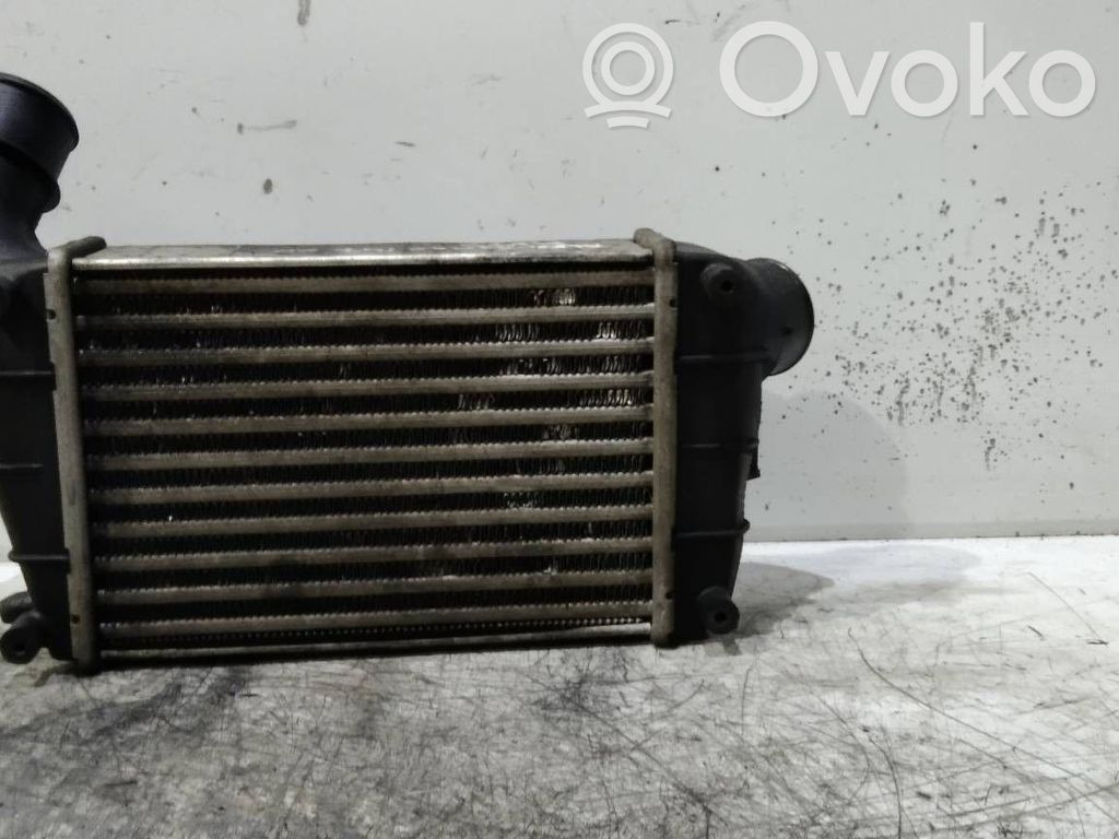 Radiador intercooler   19JTD