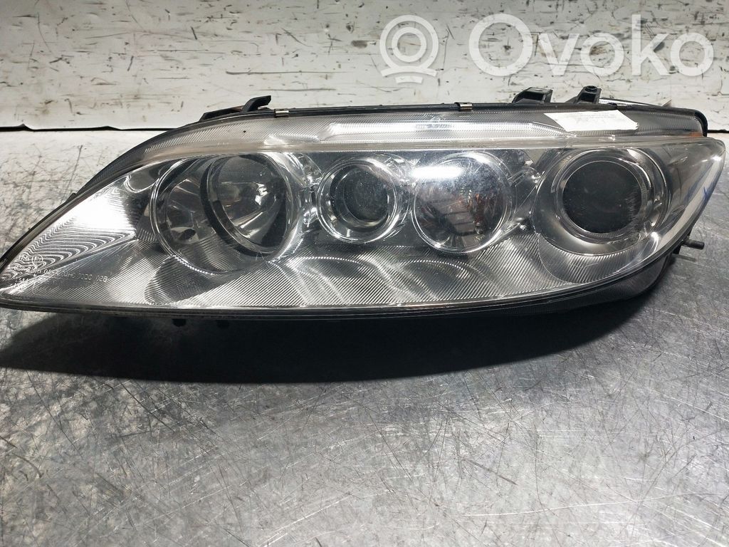 Headlight/headlamp