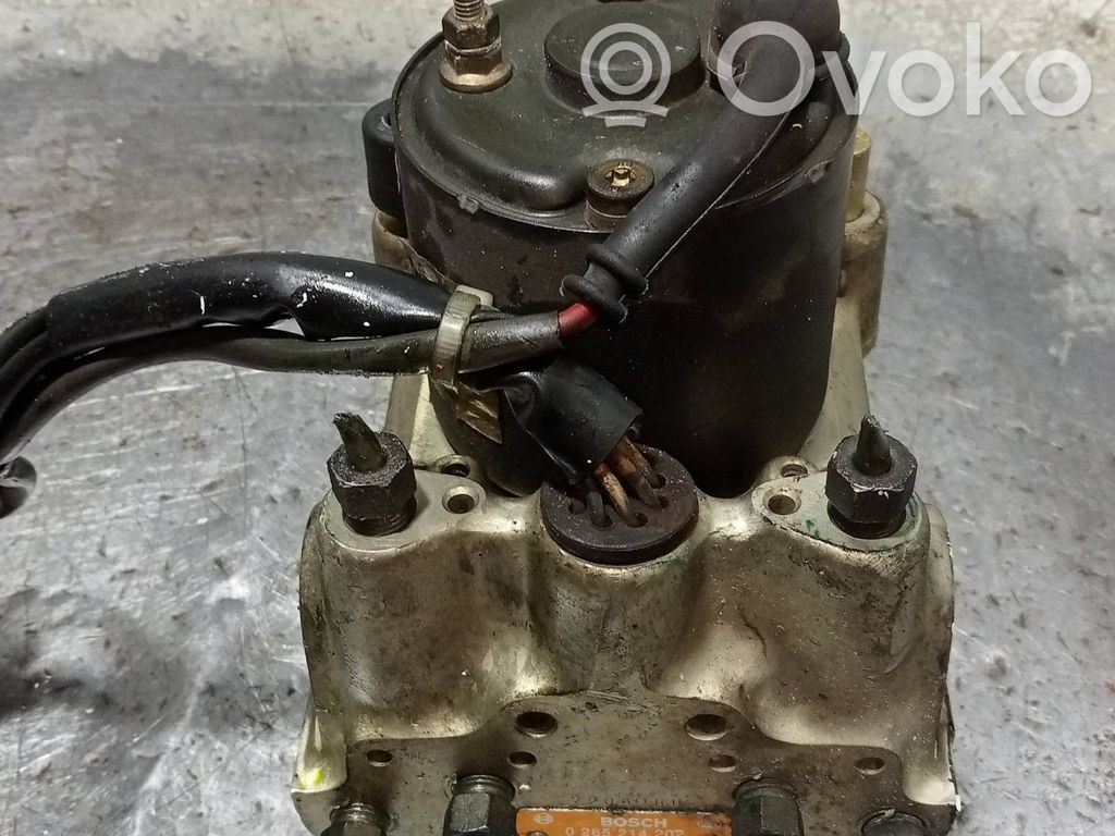 Nissan Primera Bomba de ABS 
