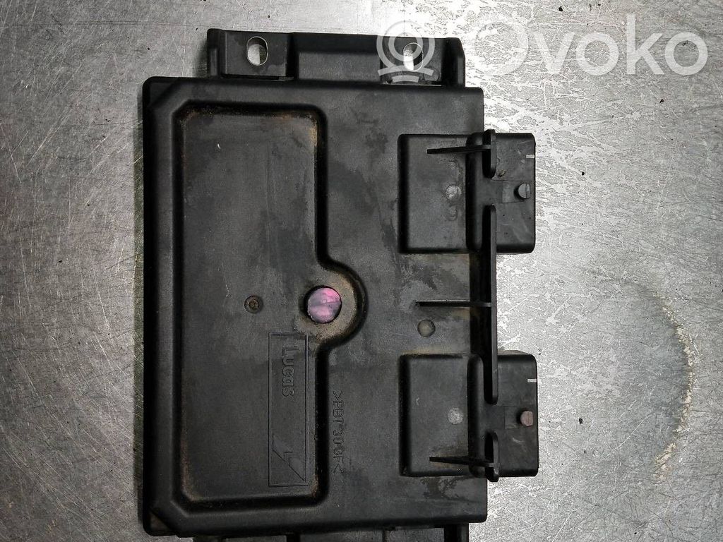 Engine control unit/module   R04080015G,9639587680,226852CUG