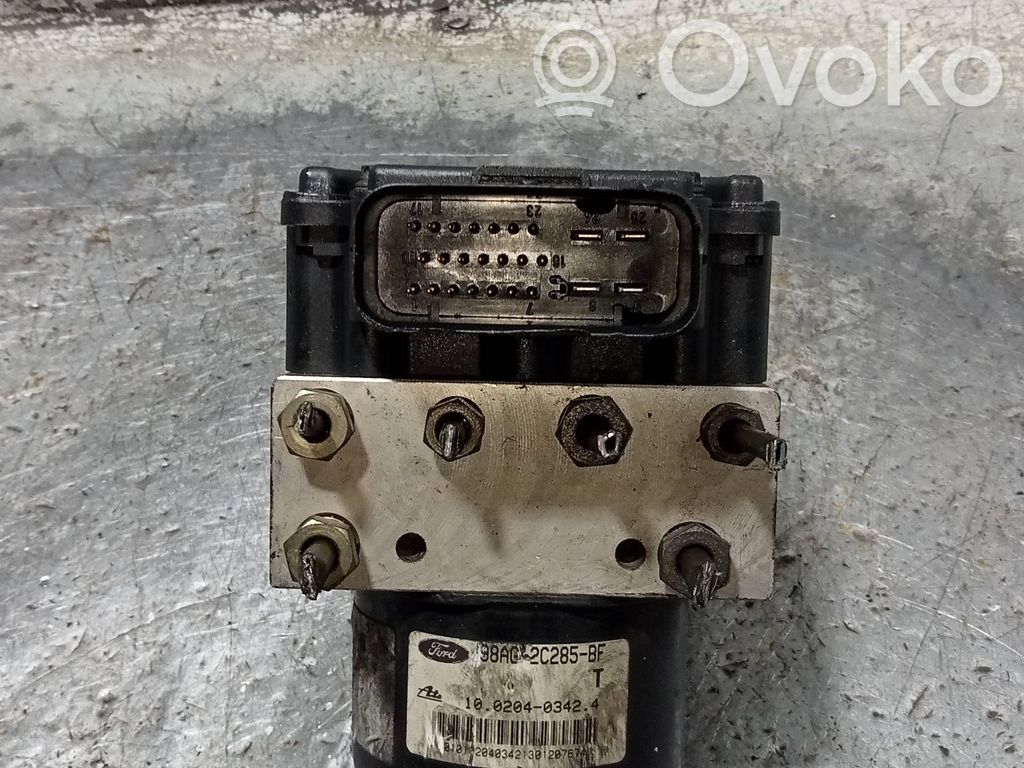 ABS Blokas   10094801063,10020403424,98AG2C285BF