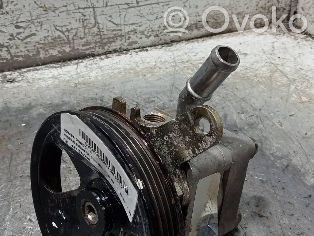 Nissan Primera Pompă servodirecție 