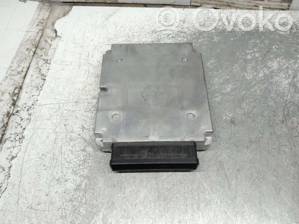 Jaguar S-Type Engine control unit/module 