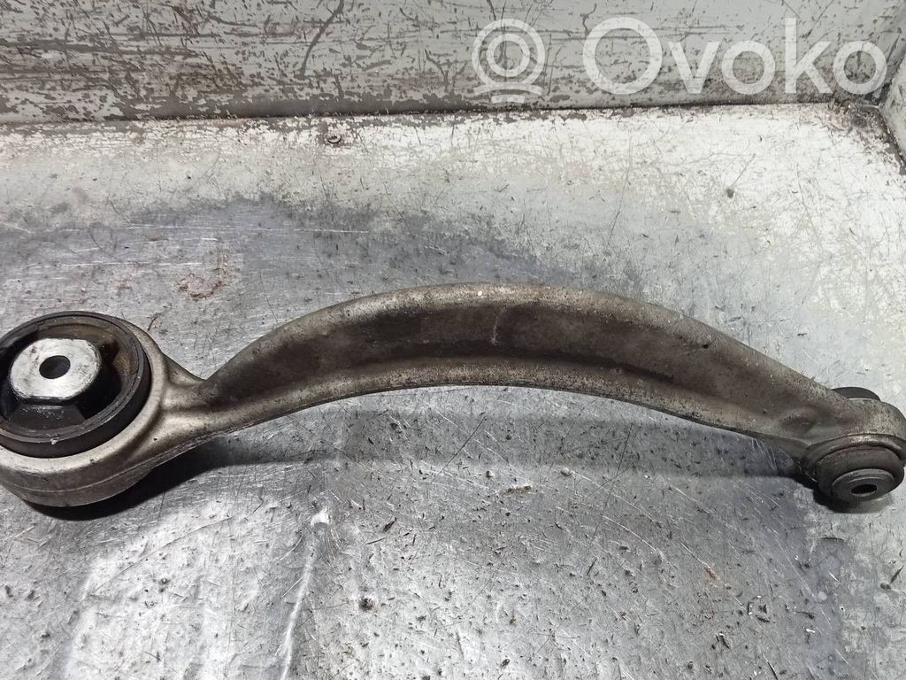 Front control arm