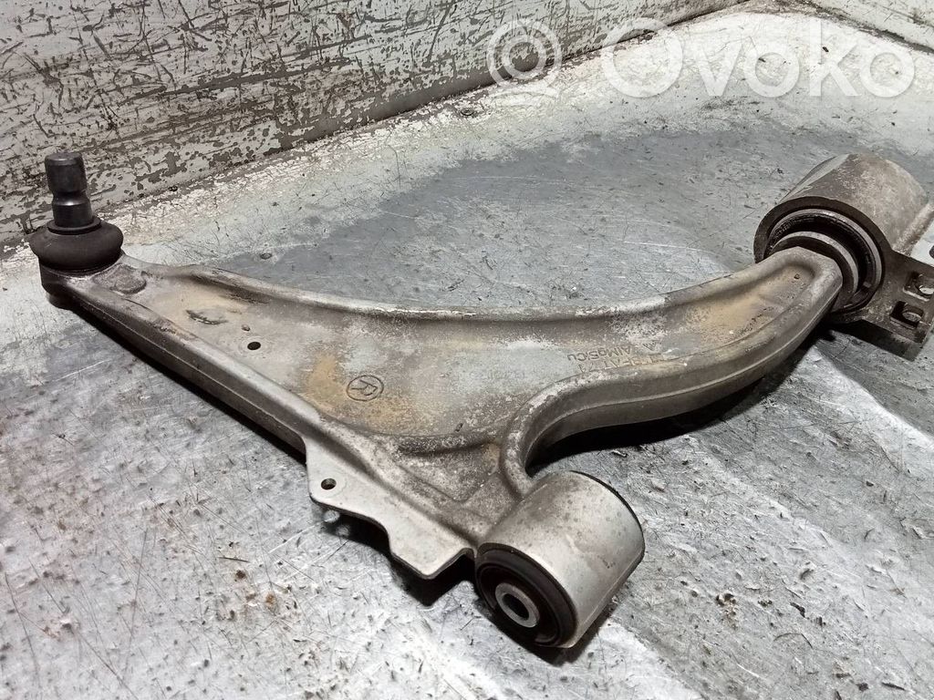 Front control arm