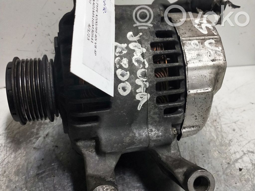 Alternador   1022110970