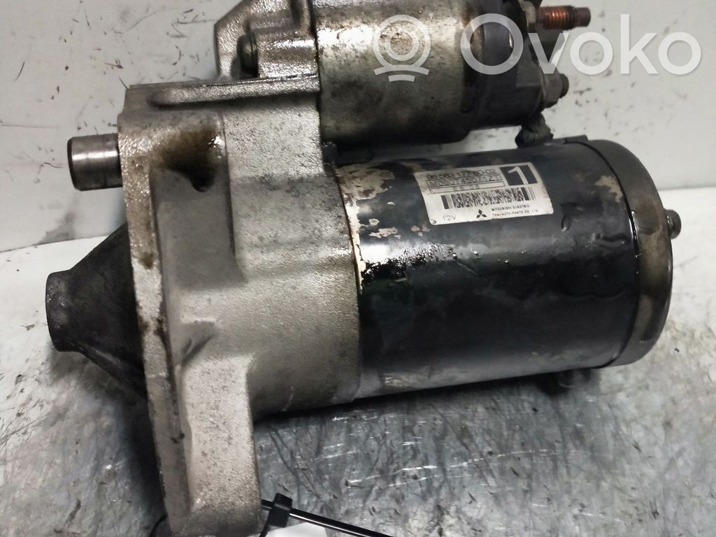 Motor de arranque   965631778002,11G
