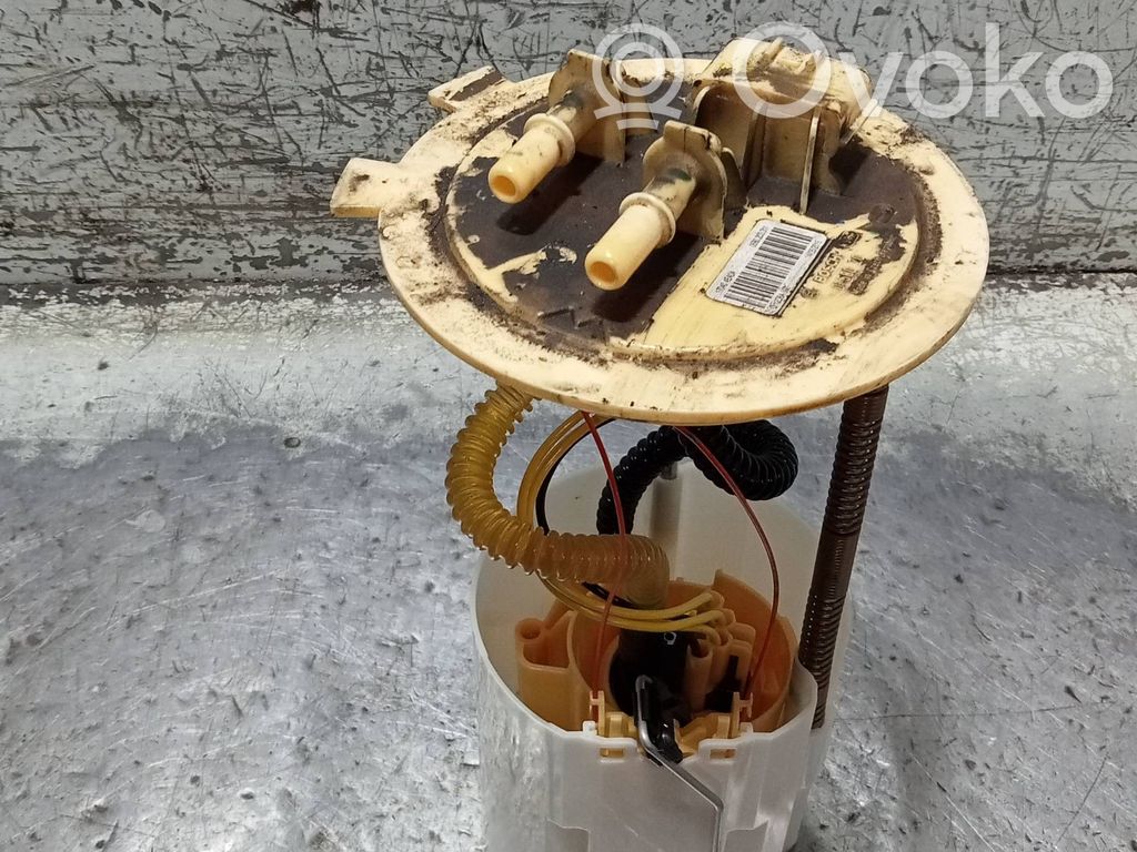 Bomba interna de combustible   0580203311,170404EA0A