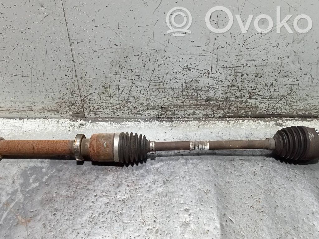 Front driveshaft   8200378880