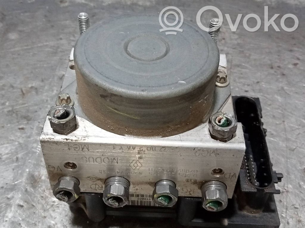 Блок ABS   0265232075,8200747138,0265800558