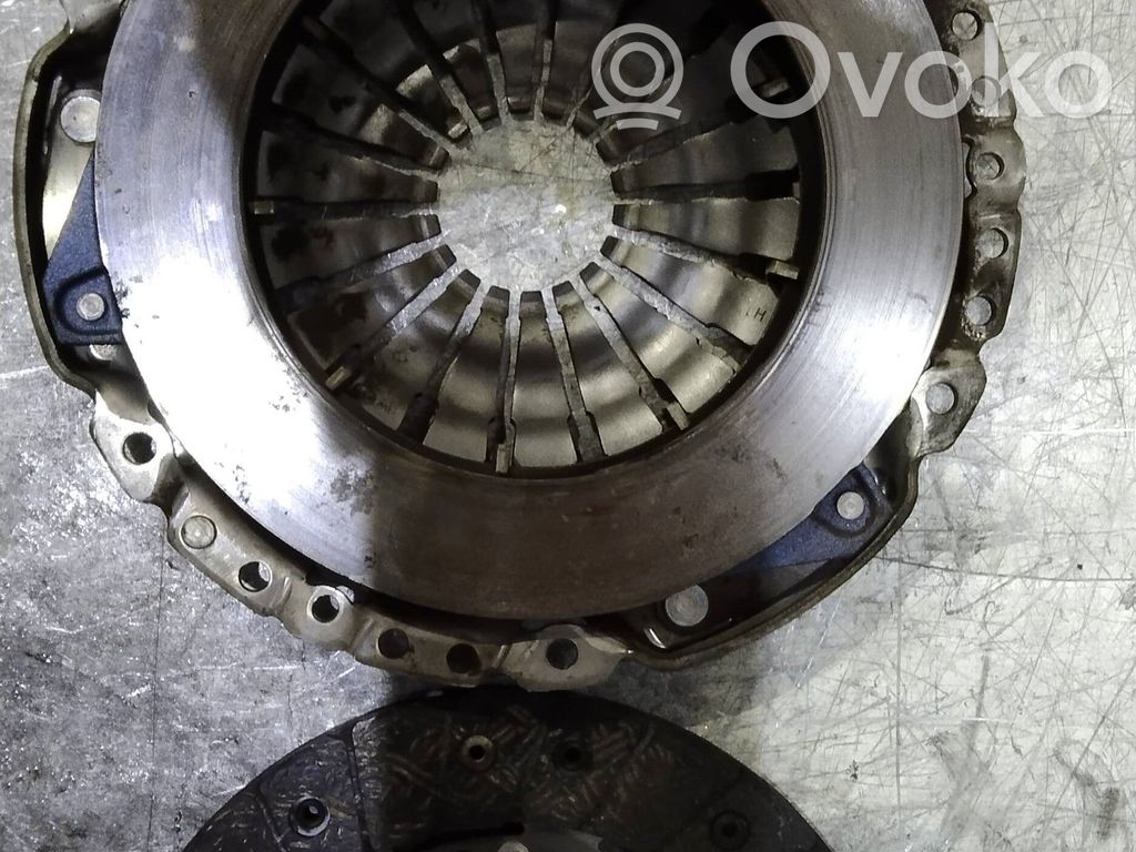 Clutch set kit