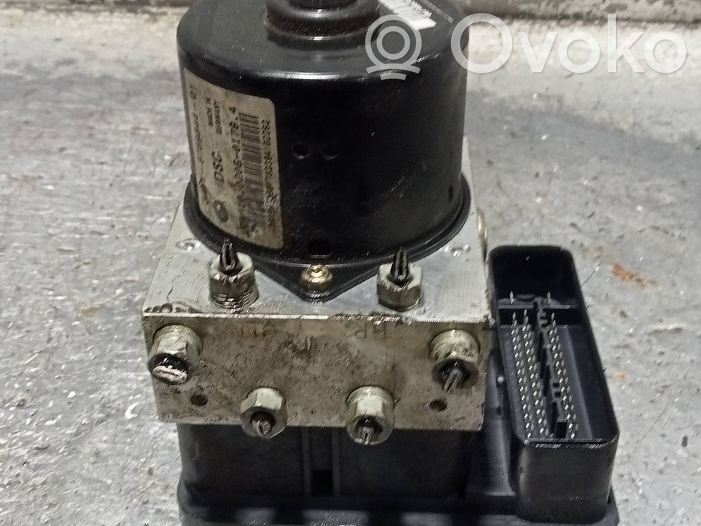 BMW 1 E81 E87 ABS bloks 