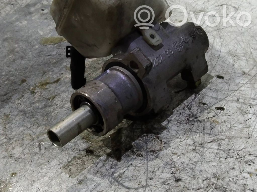 Ford Mondeo MK II Stabdžių vakuumo pūslė 
