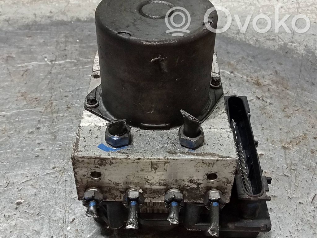 ABS Pump   0265235439,8C112C405BB