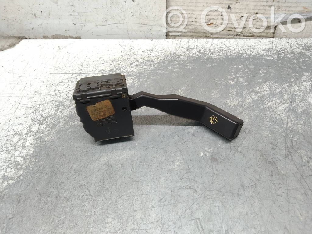 Leva comando tergicristalli   4P