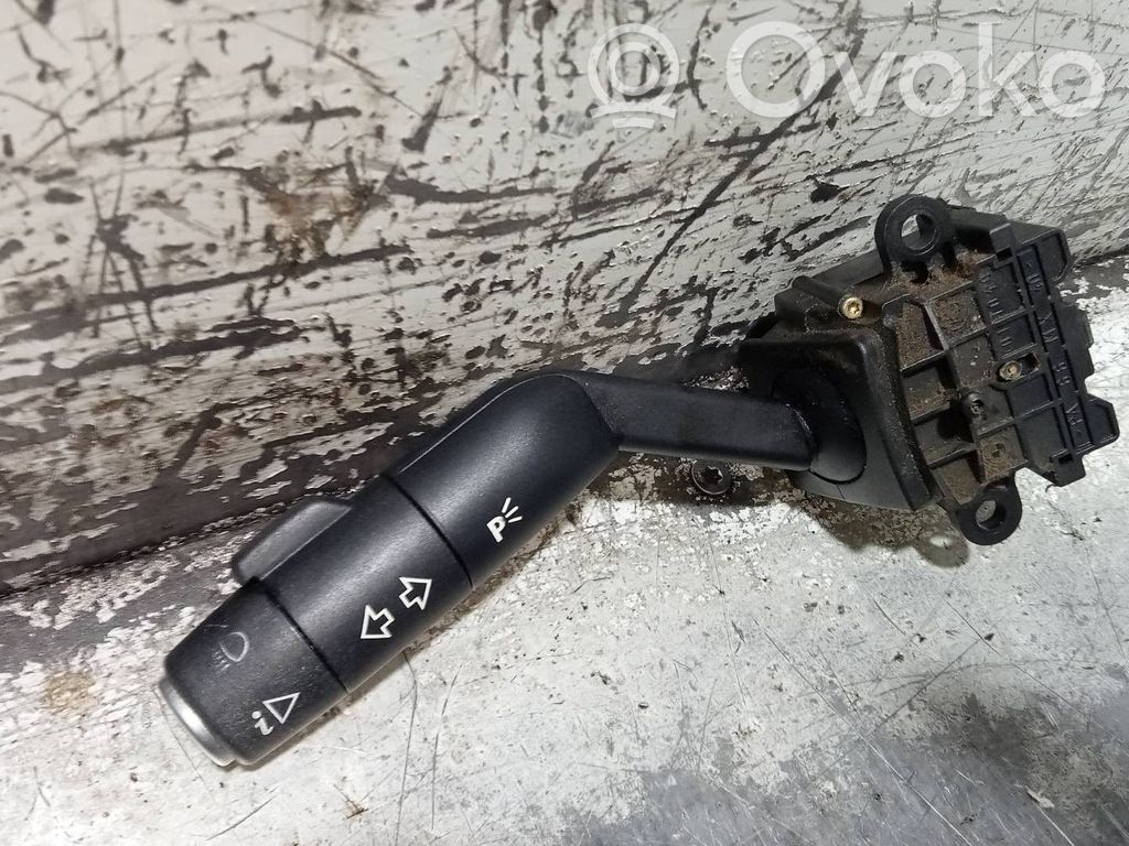 Land Rover Range Rover L322 Comutator lumini bord 