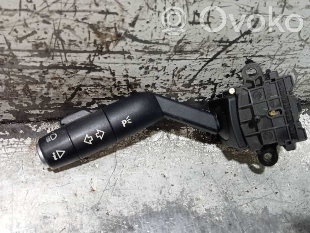 Land Rover Range Rover L322 Comutator lumini bord 
