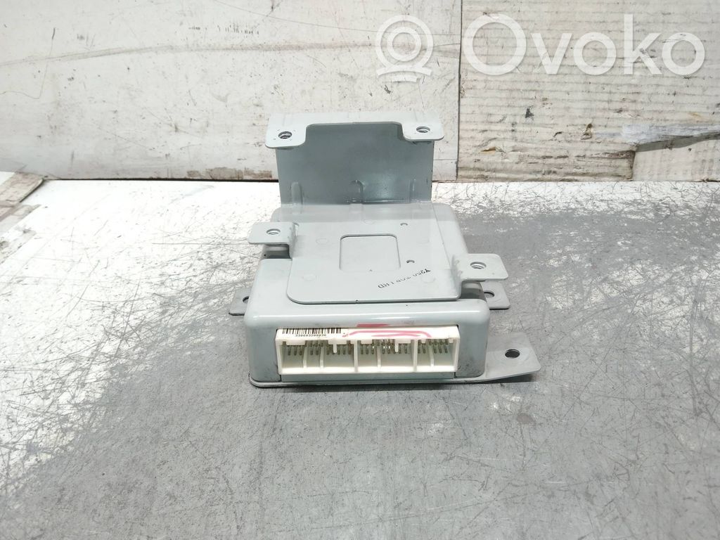 Other control units/modules   8712008B20