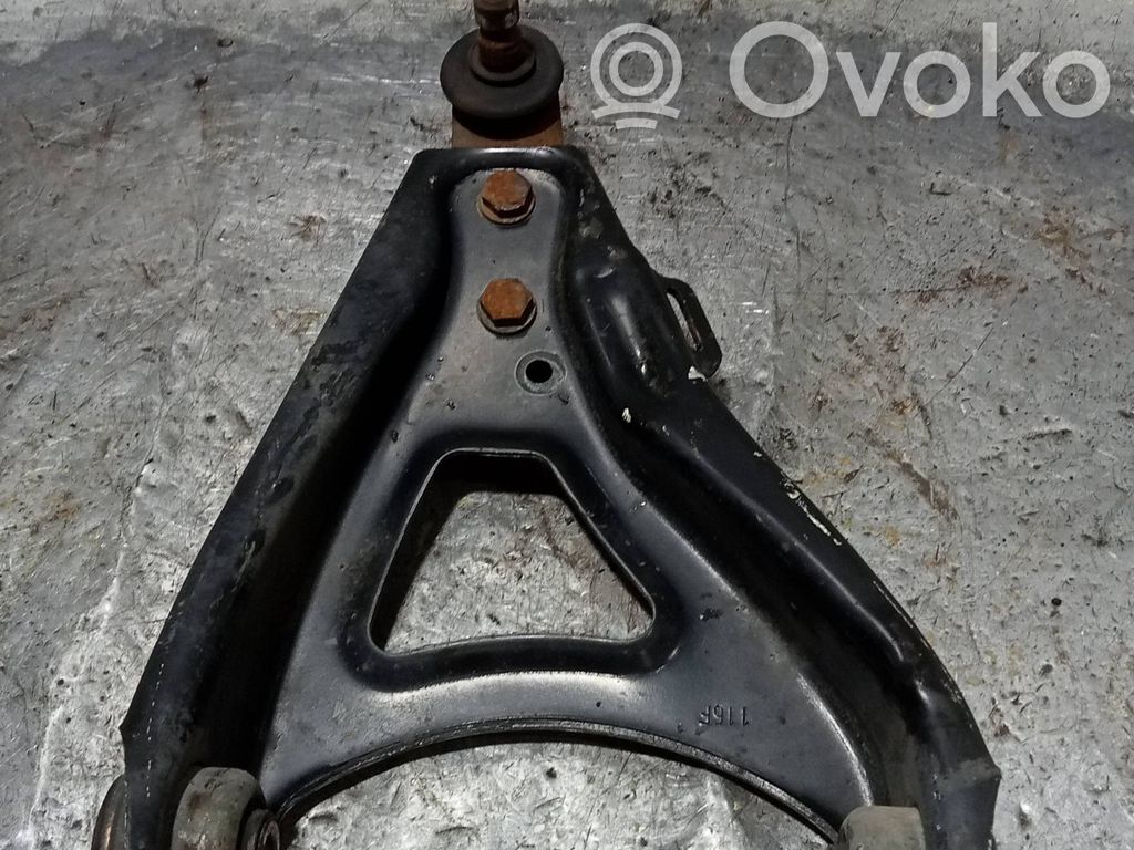 Querlenker vorne