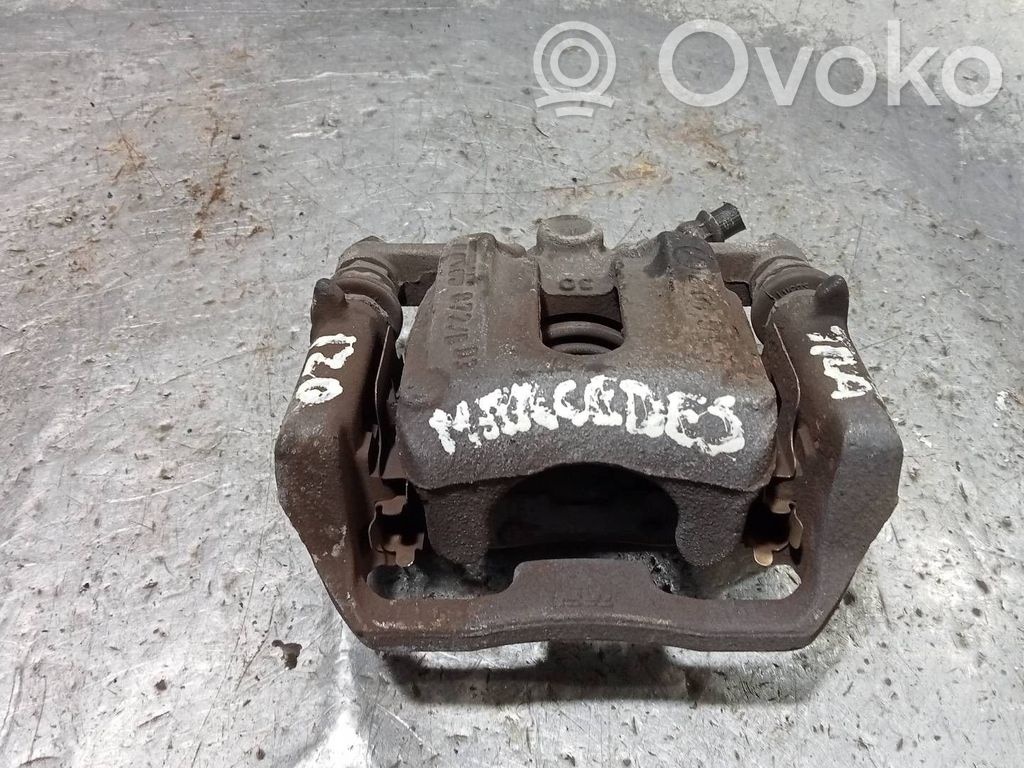 Mercedes-Benz B W245 Caliper del freno trasero 