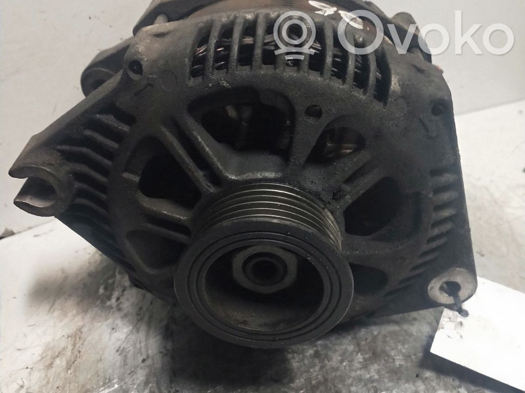 Генератор