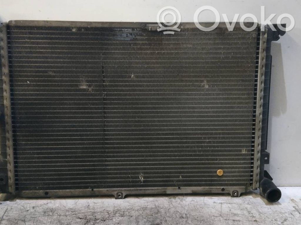 Opel Vectra A Coolant radiator 