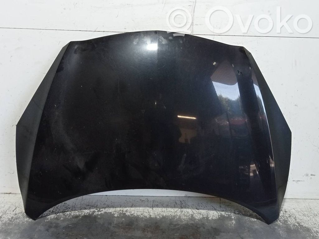 Engine bonnet/hood
