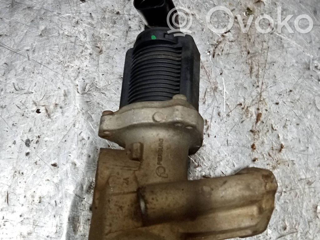 Suzuki Swift II Válvula EGR 