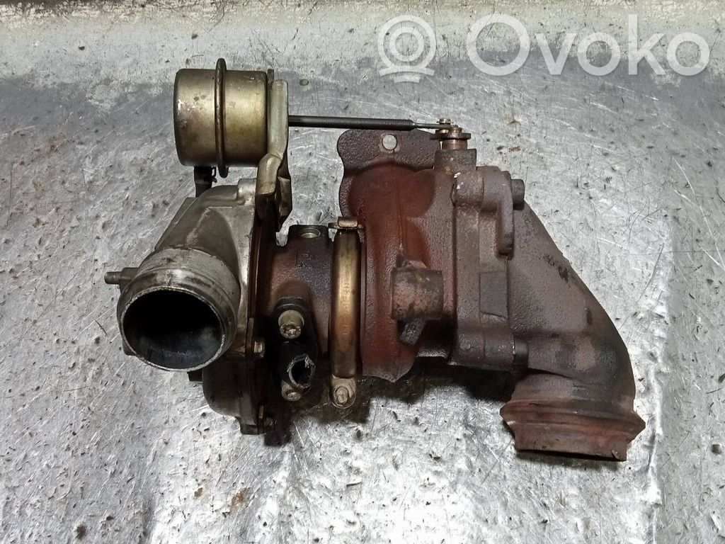 Turbo   9645247080,VVP10204