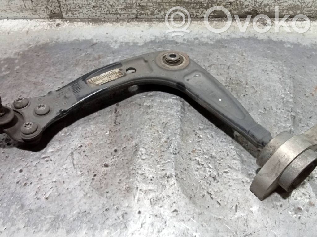 Front control arm