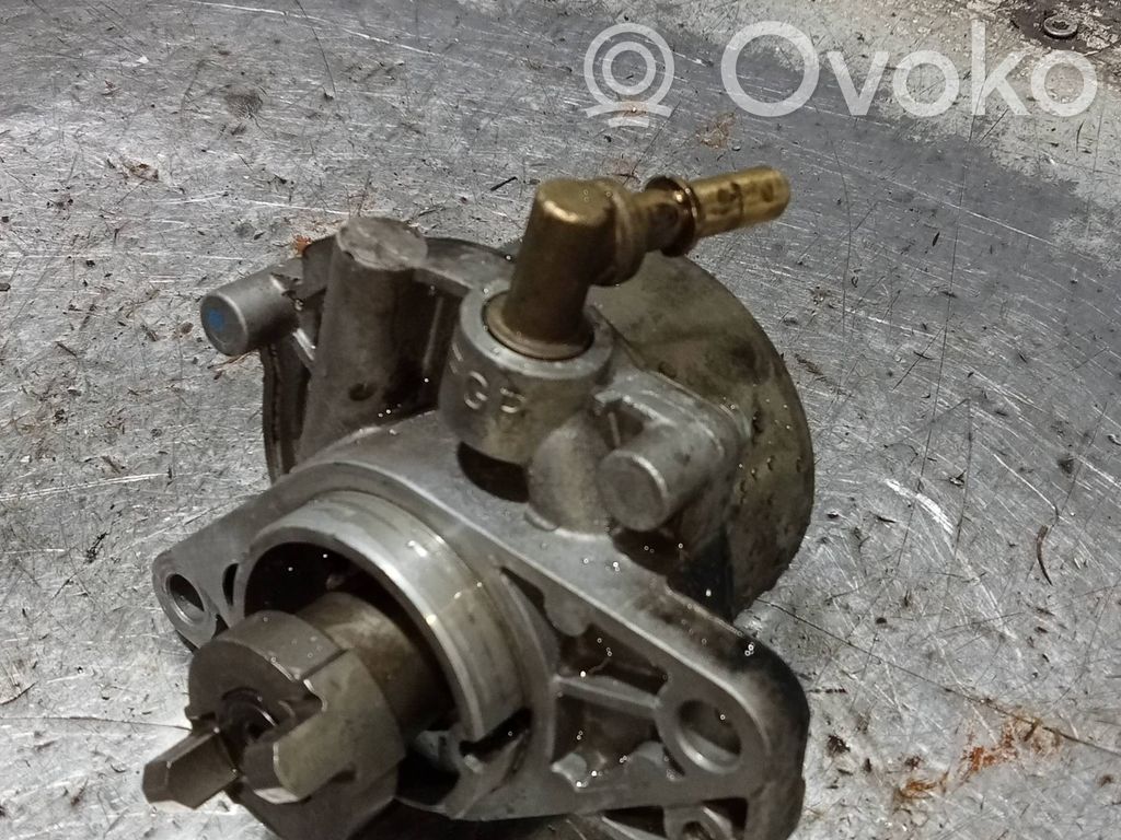 Bomba de vacío   729024001,73501167